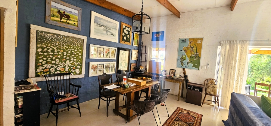 3 Bedroom Property for Sale in Hopefield Western Cape